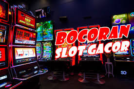 Daftar Bocoran Game Slot Hari Ini Gampang Menang