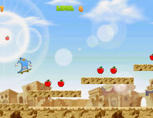 Skater Oggy v2.0 free apk for android