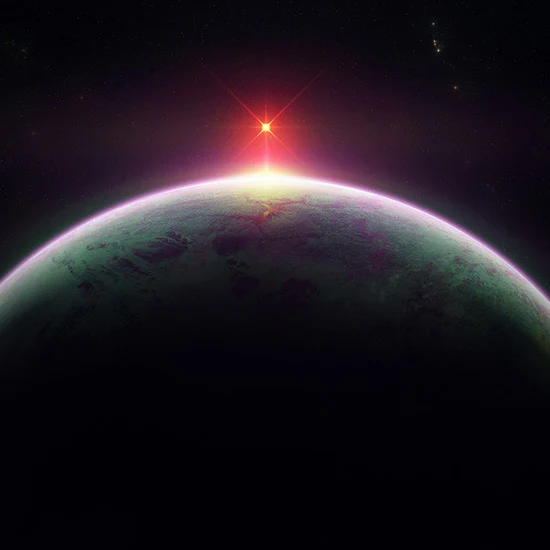 SPACE 8K Wallpaper Engine