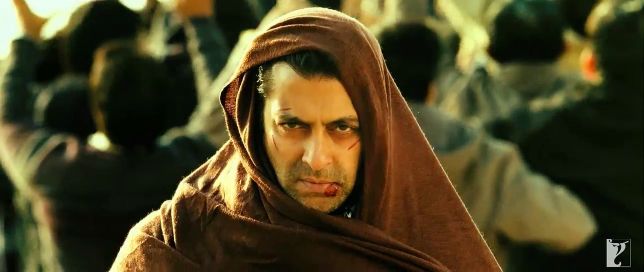 Mediafire Resumable Download Link For Teaser Promo Of Ek Tha Tiger (2012)