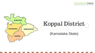 Koppal District 