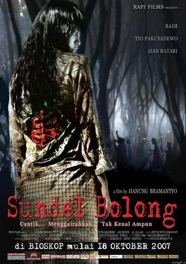 Foto setan Sundel Bolong gallery photo collection This is Foto setan Sundel Bolong gallery photo collection This is