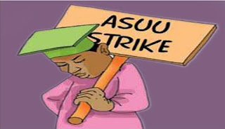 Asuu strike update 