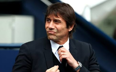 Bad news for Chelsea fans as Antonio Conte rules Out Two key player out of Arsenal clash