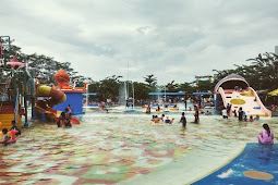 Harga Tiket Masuk Jempol Waterboom Ciledug Cirebon Terbaru dan Alamat Rutenya