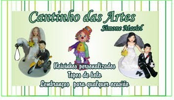 Cantinho das Artes