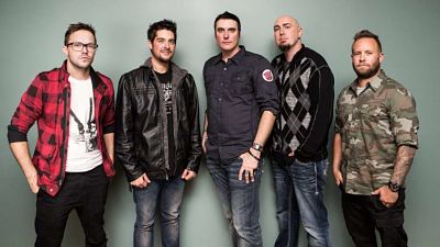 Breaking Benjamin