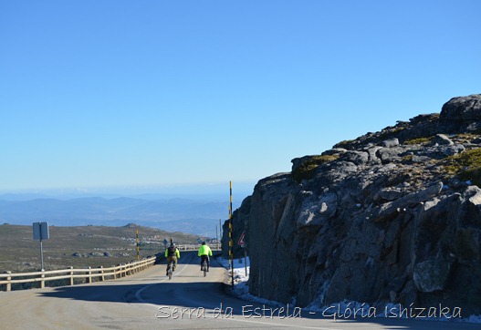 Glória Ishizaka - Serra da Estrela 58