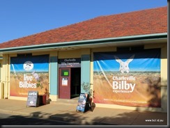 180512 094 Bilby Experience Charleville