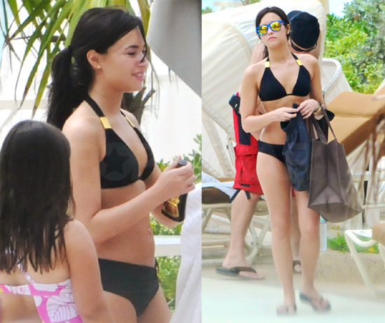 selena gomez in bikini. selena gomez bikini. selena