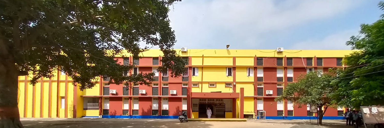 ramdyalu singh college