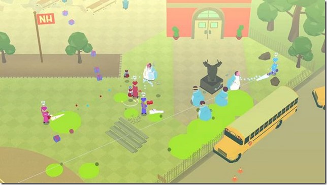 Neighborhorde-PC-Crack