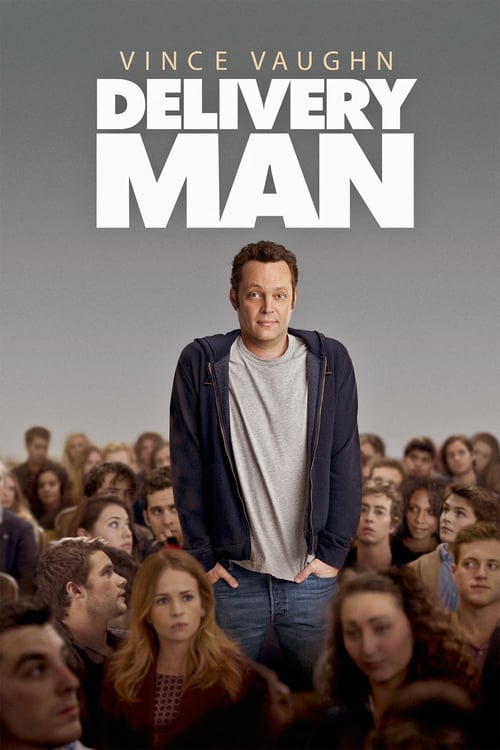 [HD] Delivery Man 2013 Film Entier Vostfr