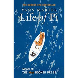 book club life of pi