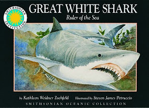 Great White Shark: Ruler of the Sea