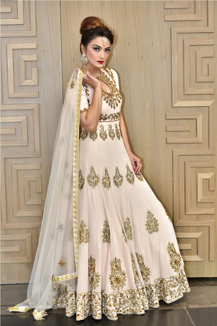 Payal Sethi Unveils Festive Fresh Collection  