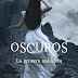 Oscuros, de Lauren Kate