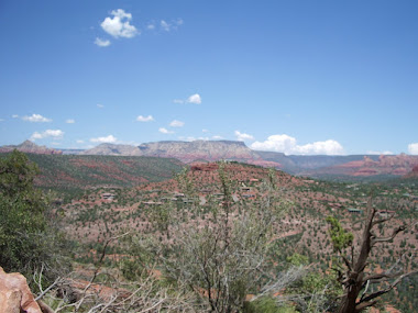 mountains of beauty