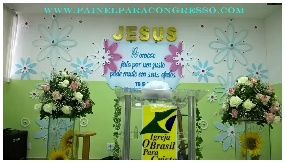 tema para festa de senhoras