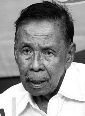 Pelawak veteran Yahya Sulong meninggal dunia