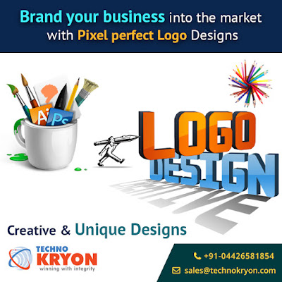 Logo design company India