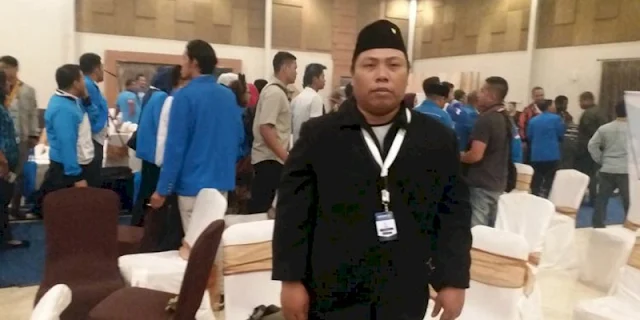 6 Tahun Mati Suri, Khoirul Amin: KNPI DKI Seperti Organisasi Hantu