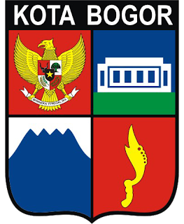 Logo/ Lambang Kota Bogor