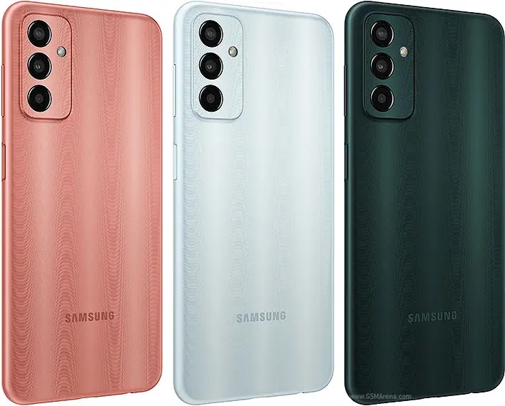 سعر و مواصفات هاتف Samsung Galaxy M13 في الجزائر
