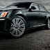 Lancia May Turn the Chrysler 300 into a Two Door