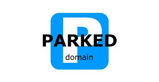 Parked domain update