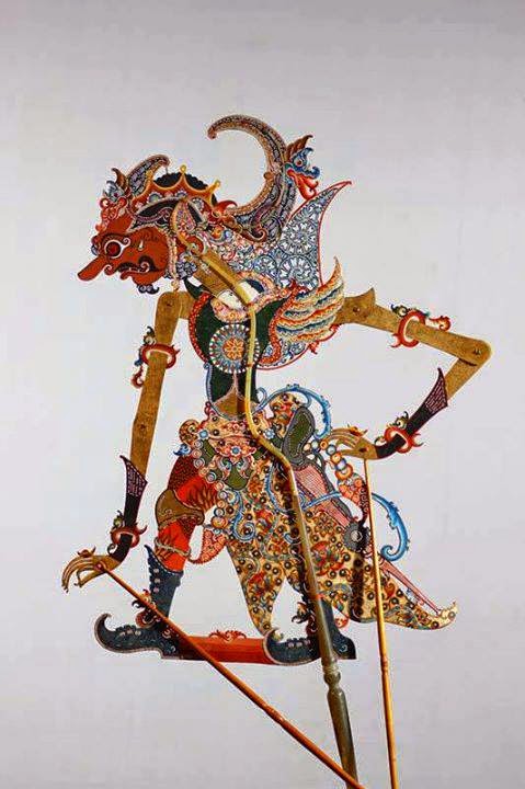 Gambar Gambar Wayang Unik Wayang Wayang Unik