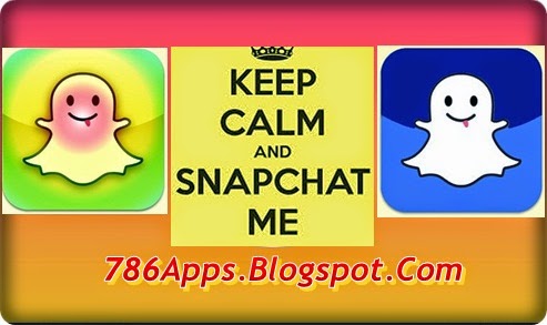 Snapchat 9.8.0.0 Latest Version For Android Apk