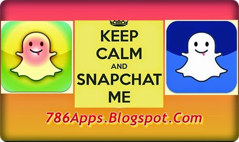 Snapchat 9.16.0.2 For Android APK Full Download Free