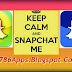 Snapchat 9.20.4.0 For Android Download