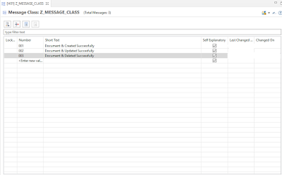 SAP Cloud Platform, ABAP Development, ABAP RESTful Programming Model, SAP ABAP Exam Prep