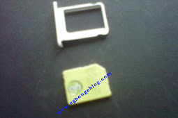 Glo Micro SIM card for iPad and How To Get it in Nigeria