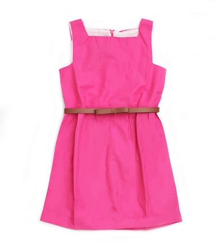 ZARA KIDS DRESS