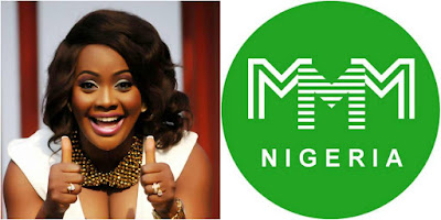 Comedians made people laugh even when they lost their money to MMM - Helen Paul