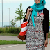 Hijab moderne - Hijab fashion inspiration