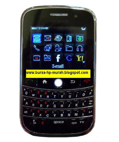  BURSA HP Blackberry Bold 9000c