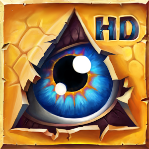 Doodle God ™ HD - v2.5.7 APK