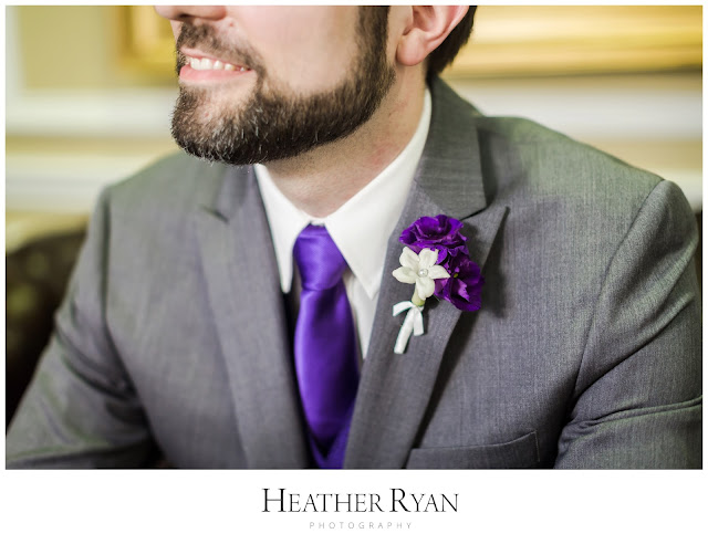 DACOR Bacon House Wedding | Photos by Heather Ryan Photography