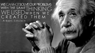 Einstein Quotes