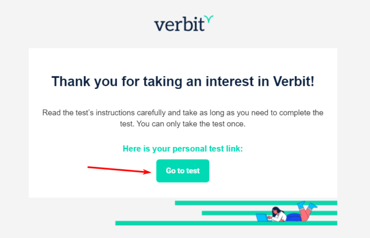 How to Pass Verbit Transcription Test Easily