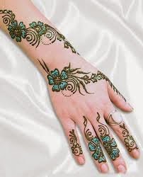 Bio Amazing·Arabic Bridal Mehandi Designs For Hands  