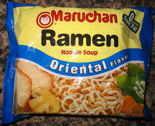 Journey Into The World Of Ramen Maruchan Ramen Oriental Flavor