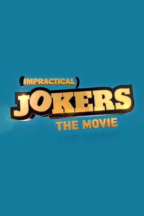 Impractical Jokers: The Movie 2020 Film Completo In Italiano