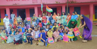आपके शहर की खबर,News,INNER WHEEL CLUB WOMEN's POWER RAJGARH,