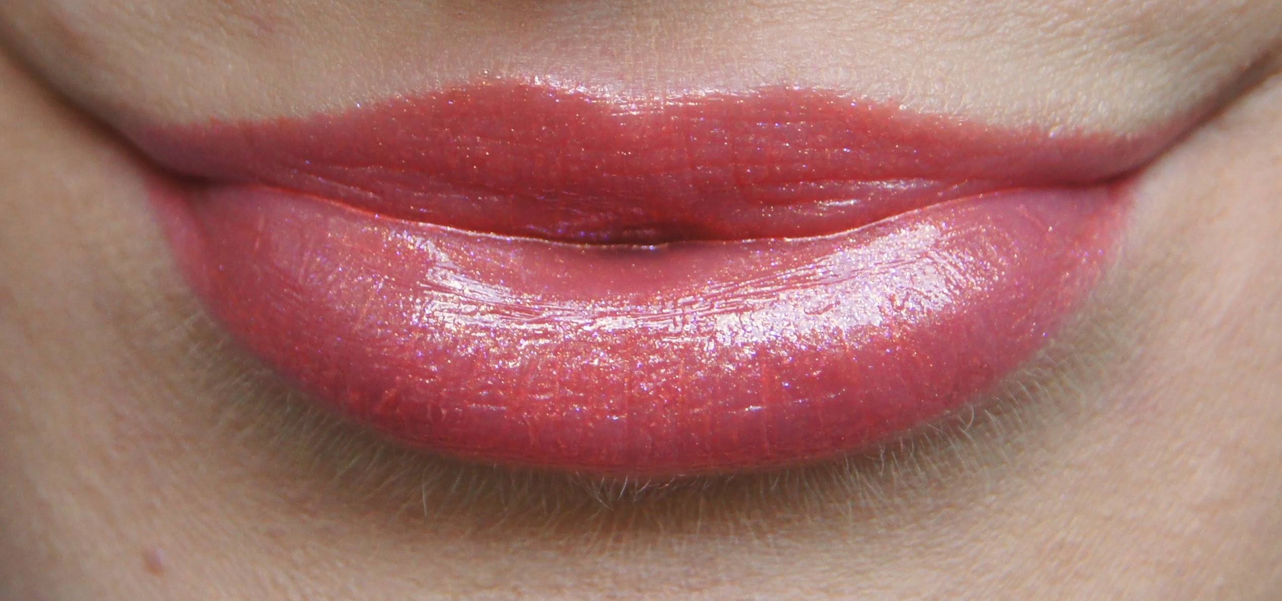 dior jelly lip pen 636 carioca review swatch