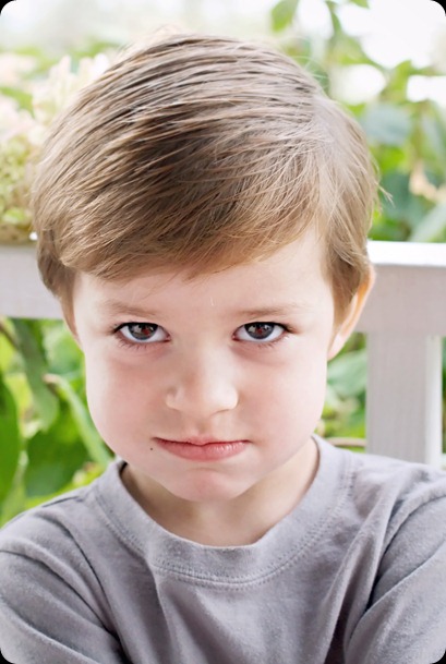 miles faces